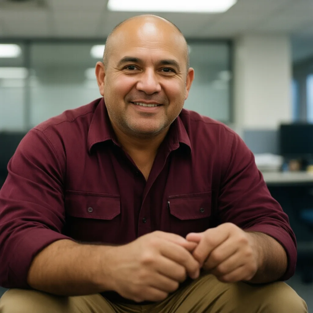 Antonio Rodriguez
