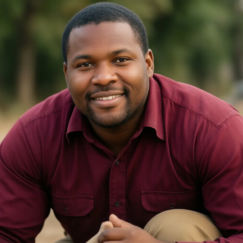 Brandon Bell