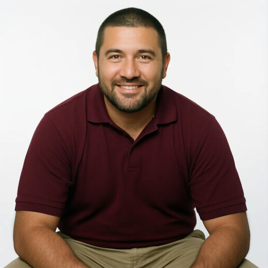 Tyler Morris